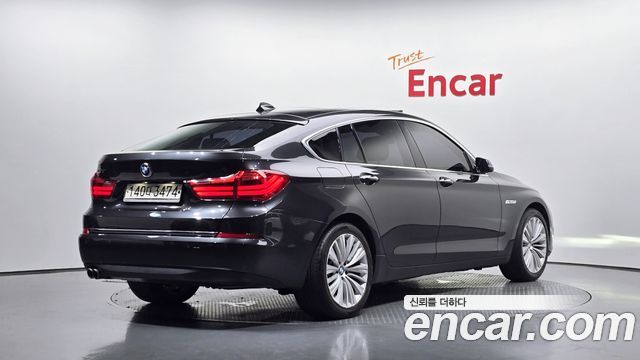 BMW Gran Turismo 2016 — photo 2