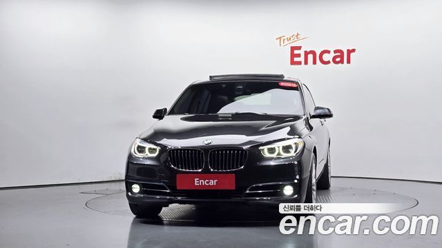 BMW Gran Turismo 2016 — photo 3