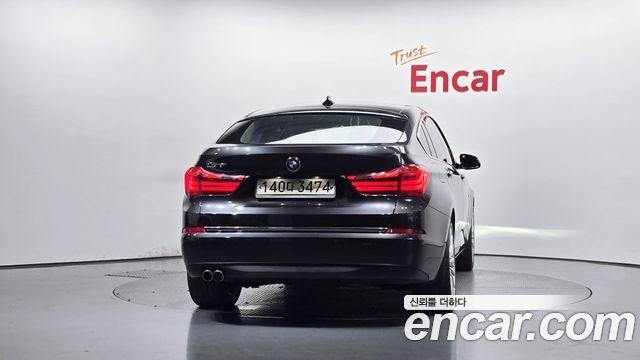 BMW Gran Turismo 2016 — photo 4