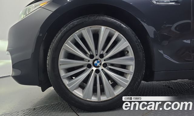 BMW Gran Turismo 2016 — photo 5