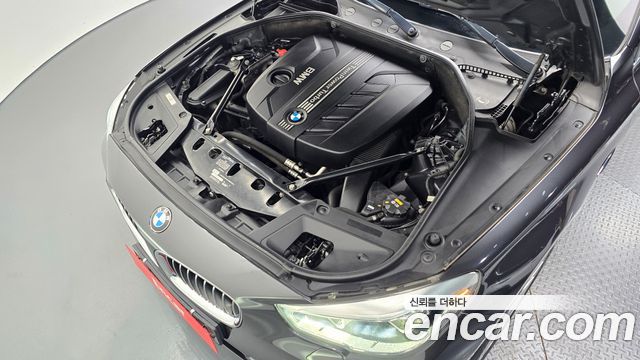 BMW Gran Turismo 2016 — photo 6