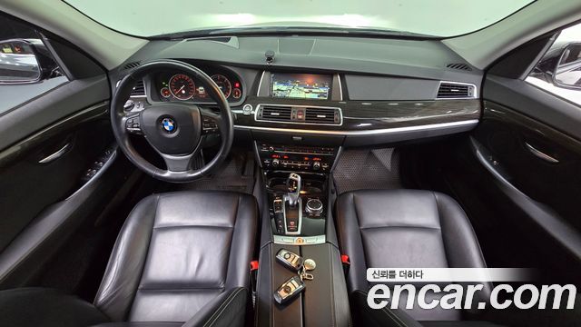 BMW Gran Turismo 2016 — photo 10