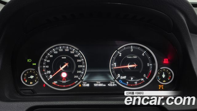 BMW Gran Turismo 2016 — photo 11