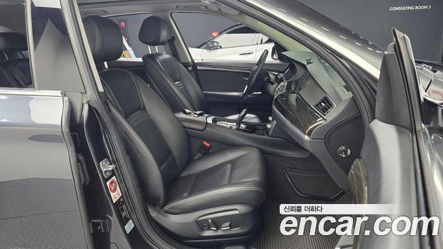 BMW Gran Turismo 2016 — photo 13