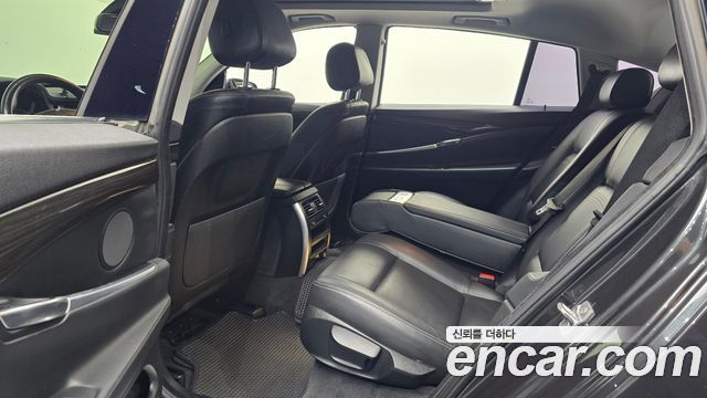 BMW Gran Turismo 2016 — photo 18