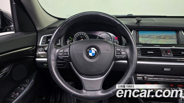BMW Gran Turismo 2016 — photo 19