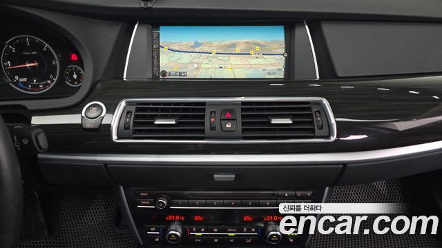 BMW Gran Turismo 2016 — photo 21