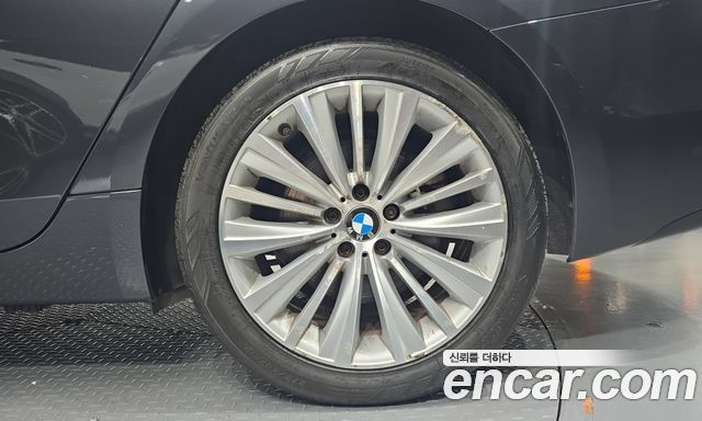 BMW Gran Turismo 2016 — photo 7