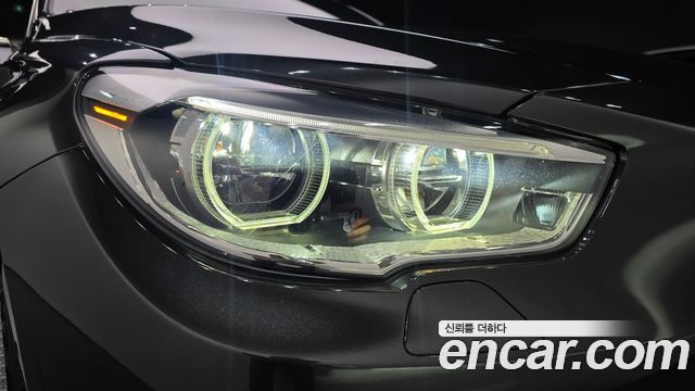 BMW Gran Turismo 2016 — photo 8