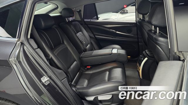BMW Gran Turismo 2016 — photo 16