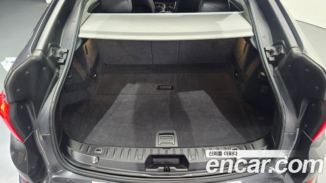 BMW Gran Turismo 2016 — photo 28