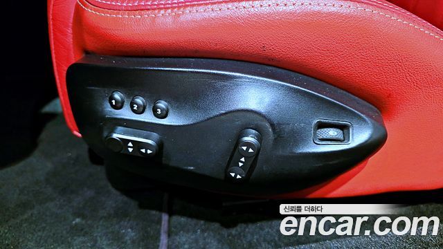 Maserati GranTurismo 2009 — photo 7