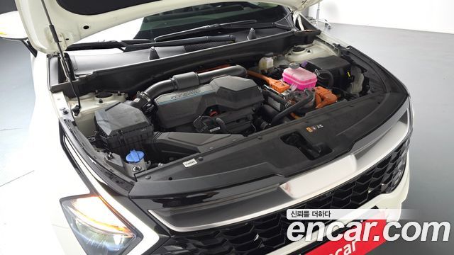 Kia Sportage 2023 — photo 6