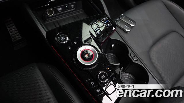 Kia Sportage 2023 — photo 12