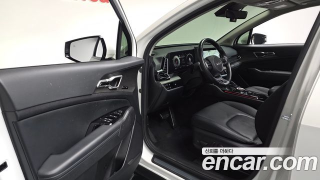 Kia Sportage 2023 — photo 13