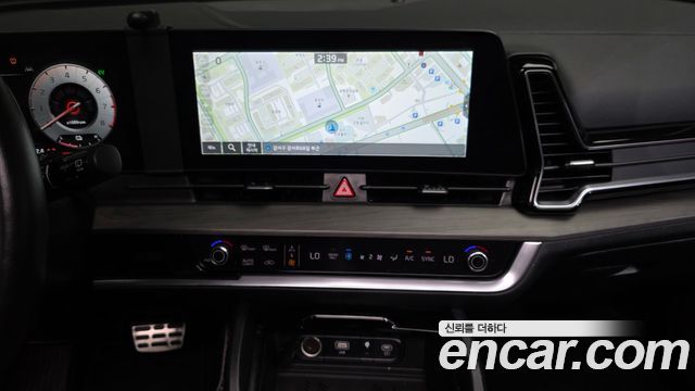 Kia Sportage 2023 — photo 20
