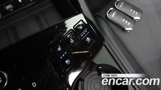 Kia Sportage 2023 — photo 24