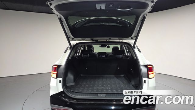 Kia Sportage 2023 — photo 26