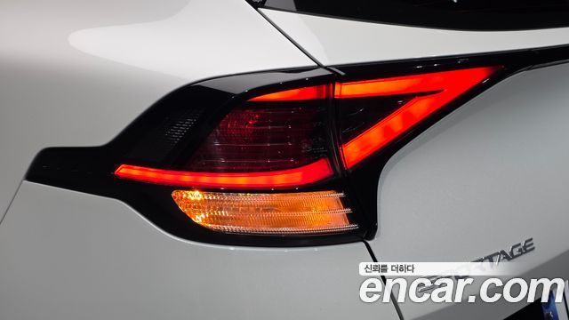 Kia Sportage 2023 — photo 9