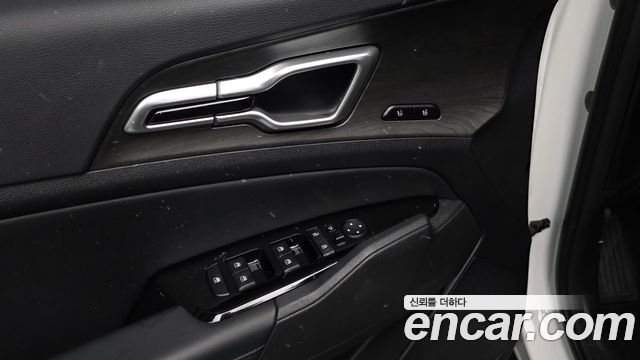 Kia Sportage 2023 — photo 29