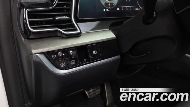 Kia Sportage 2023 — photo 30