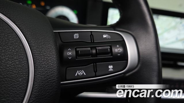 Kia Sportage 2023 — photo 34