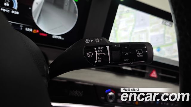 Kia Sportage 2023 — photo 36