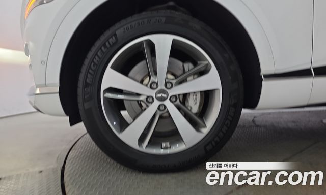 Genesis GV80 2023 — photo 5