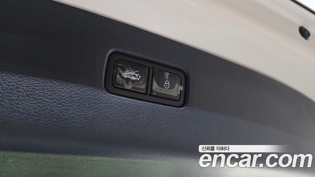 Genesis GV80 2023 — photo 23
