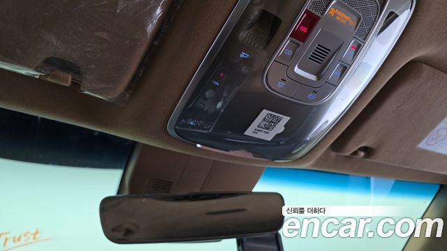 Genesis GV80 2023 — photo 26