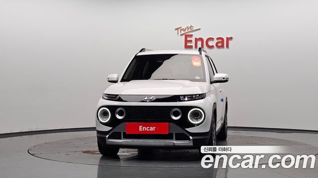 Hyundai Casper 2024 — photo 3