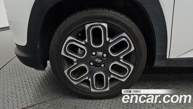 Hyundai Casper 2024 — photo 5