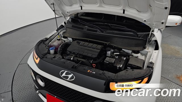 Hyundai Casper 2024 — photo 6