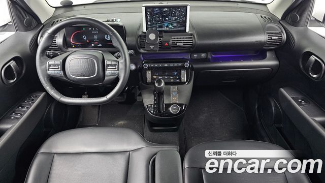 Hyundai Casper 2024 — photo 10
