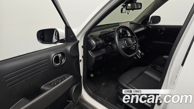 Hyundai Casper 2024 — photo 13