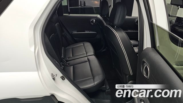 Hyundai Casper 2024 — photo 17