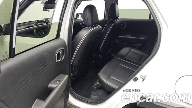 Hyundai Casper 2024 — photo 18