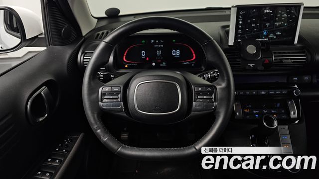 Hyundai Casper 2024 — photo 19