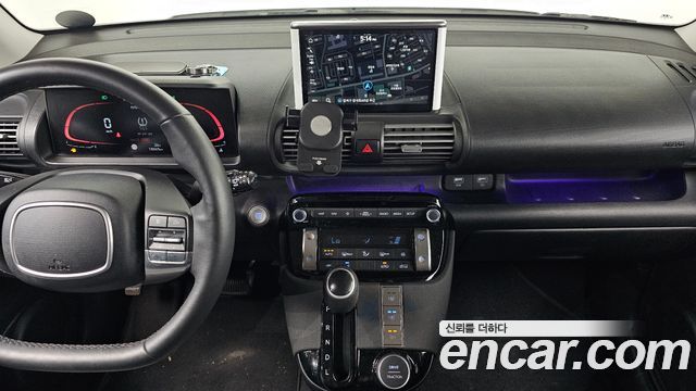Hyundai Casper 2024 — photo 20