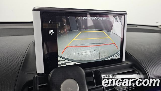 Hyundai Casper 2024 — photo 21