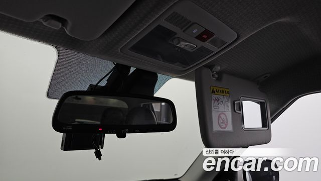 Hyundai Casper 2024 — photo 23