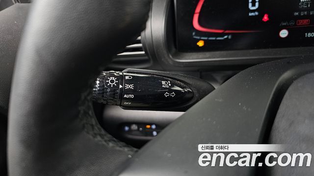 Hyundai Casper 2024 — photo 24