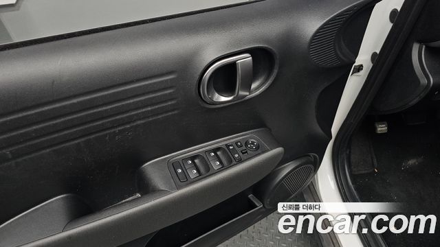 Hyundai Casper 2024 — photo 25