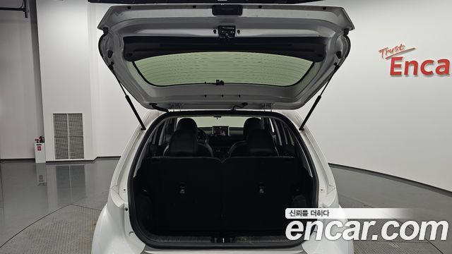 Hyundai Casper 2024 — photo 26