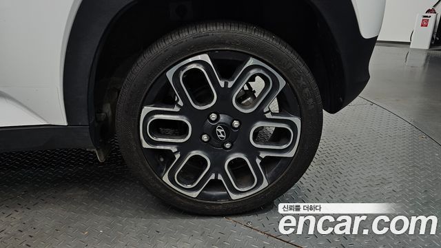 Hyundai Casper 2024 — photo 7