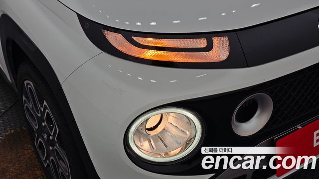 Hyundai Casper 2024 — photo 8