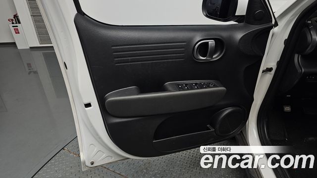 Hyundai Casper 2024 — photo 14