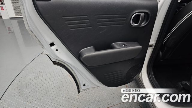 Hyundai Casper 2024 — photo 15