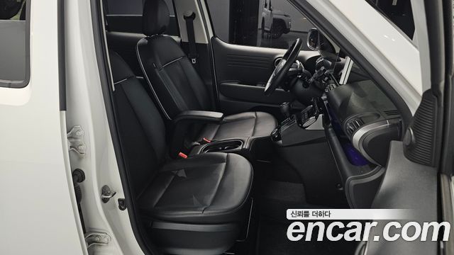 Hyundai Casper 2024 — photo 16