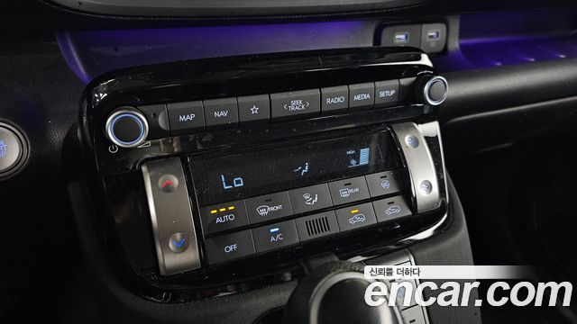 Hyundai Casper 2024 — photo 27